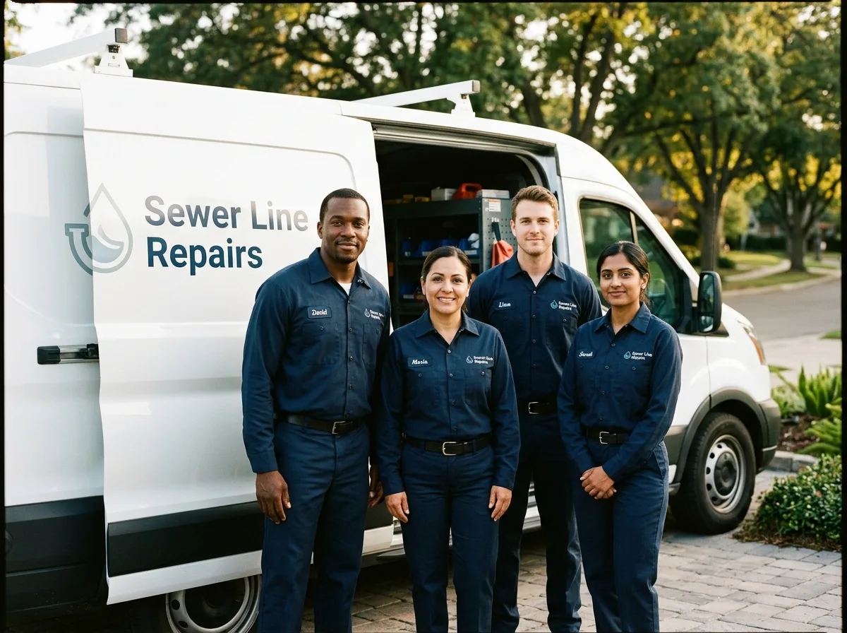 Emergency Plumber company in Saint Leo, FL